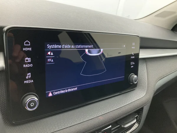 SKODA Fabia (2025) — foto 18 van 32