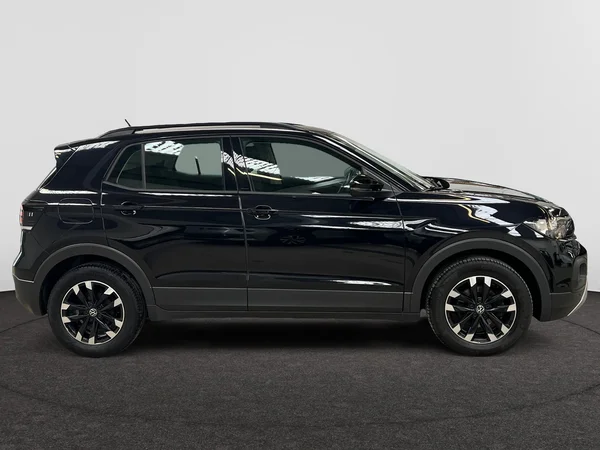 VOLKSWAGEN T-Cross (2020) — foto 11 van 20