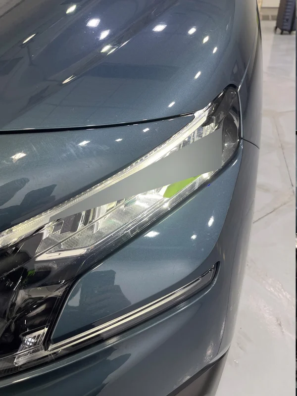 Citroen Berlingo Swb (2025) — foto 49 van 75