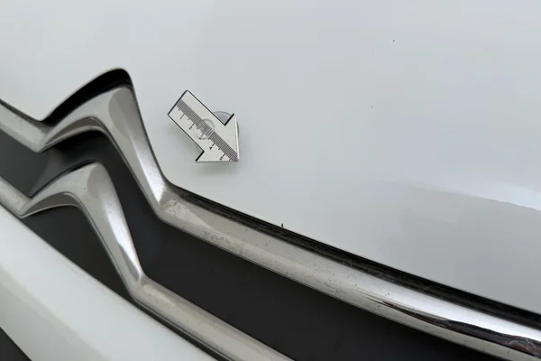 Citroen C3 (2023) — foto 11 van 21