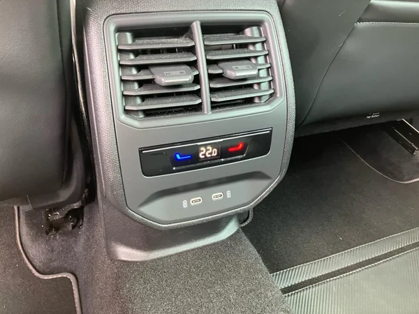 CUPRA Formentor (2022) — foto 17 van 25