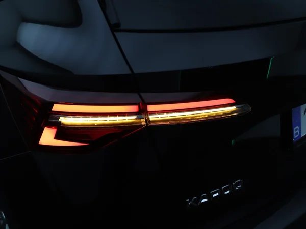 SKODA Karoq (2026) — foto 16 van 20