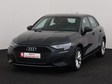 AUDI A3 (2021)