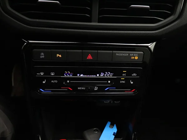 VOLKSWAGEN T-Cross (2026) — foto 15 van 20