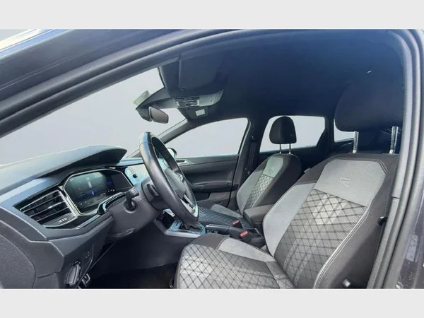 Volkswagen Taigo (2024) — foto 4 van 21