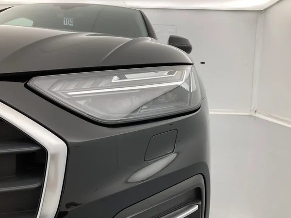AUDI Q5 (2021) — foto 25 van 36