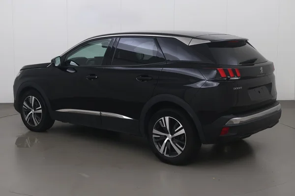 Peugeot 3008 (2022) — foto 19 van 25