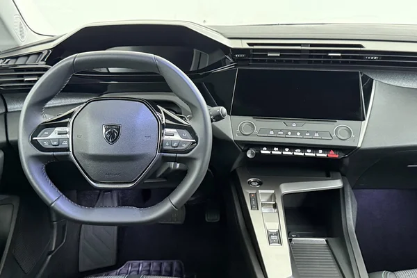 Peugeot 308 (2025) — foto 5 van 28