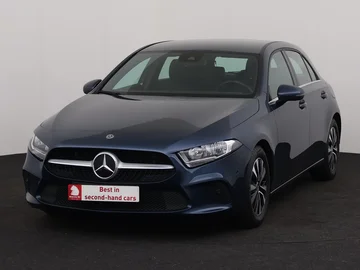 MERCEDES A 180 (2020)
