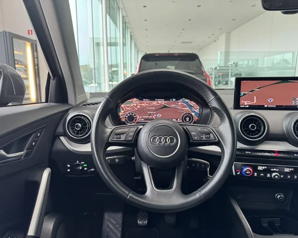 Audi Q2 (2020) — foto 18 van 30