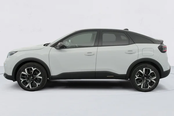 Citroen C4 (2025) — foto 12 van 23