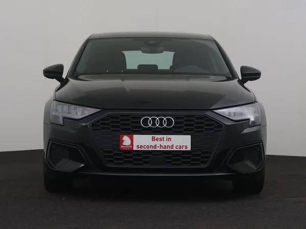 AUDI A3 (2021) — foto 26 van 28