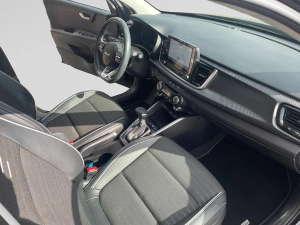 KIA Rio - 2021 (2023) — foto 3 van 20