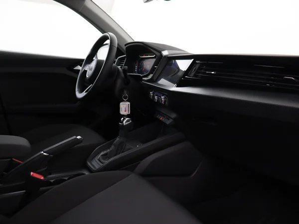 AUDI A1 Sportback (2024) — foto 12 van 18