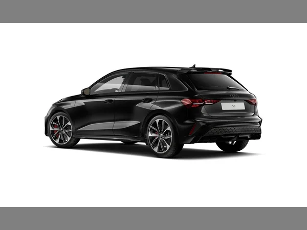 AUDI S3 Sportback (2026) — foto 2 van 3