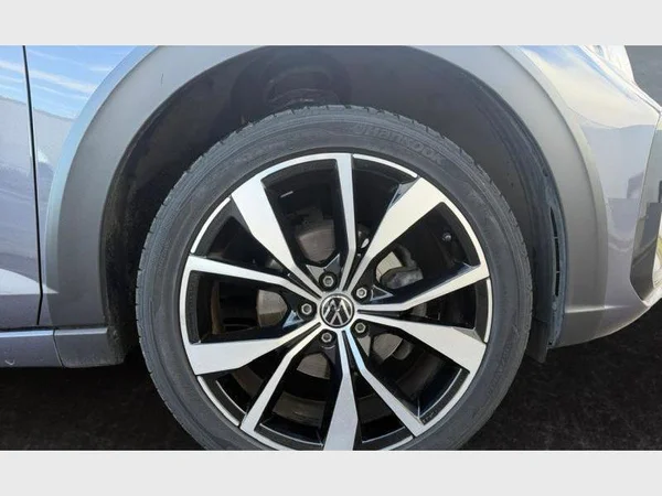 Volkswagen Taigo (2024) — foto 21 van 21