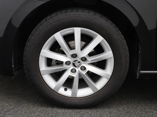 Škoda Scala (2021) — foto 7 van 36