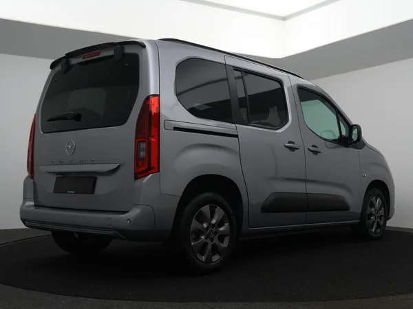 OPEL Combo Life Swb (2025) — foto 12 van 28