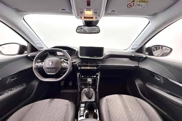 Peugeot 208 (2025) — foto 4 van 27