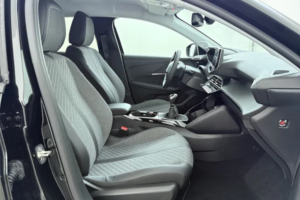 Peugeot 208 (2025) — foto 16 van 18