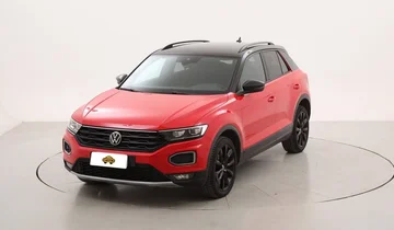 Volkswagen T-roc d8fb3e6f-3f25-4378-abe7-9ce4d4eaa268