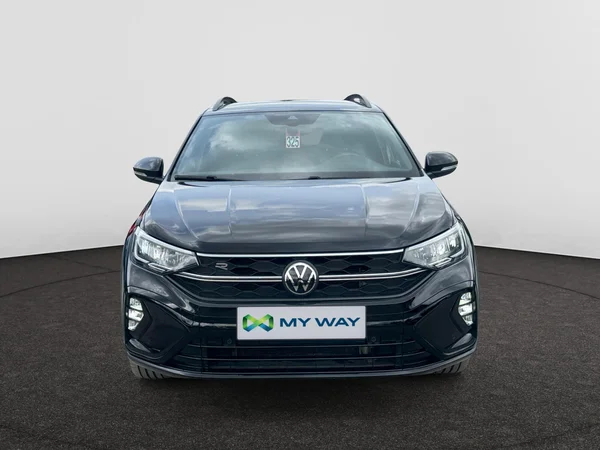 VOLKSWAGEN Taigo (2024) — foto 11 van 24
