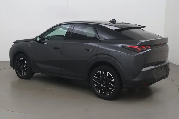 Peugeot 3008 (2025) — foto 9 van 15