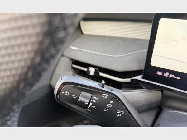 Skoda PEAQ (2026) — foto 6 van 40
