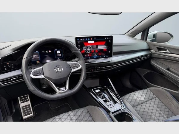 Volkswagen Golf VIII (2025) — foto 12 van 29