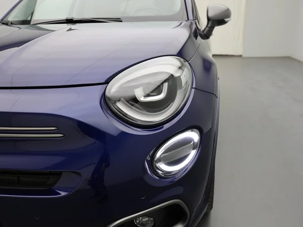 FIAT 500X Dolcevita (2024) — foto 5 van 19