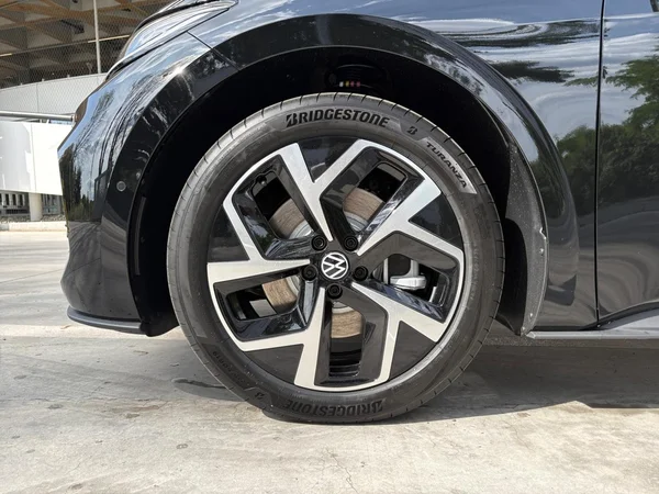 VOLKSWAGEN ID.3 Neo (2026) — foto 5 van 24