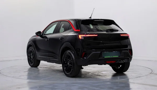 Opel Mokka (2022) — foto 23 van 37