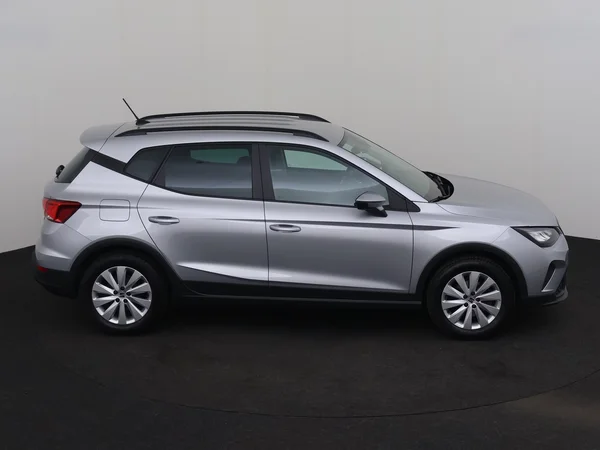 SEAT Arona (2022) — foto 20 van 24