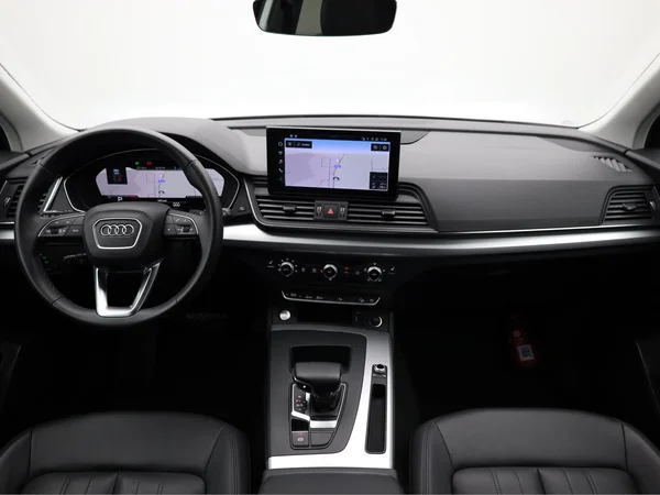 AUDI Q5 (2022) — foto 20 van 21