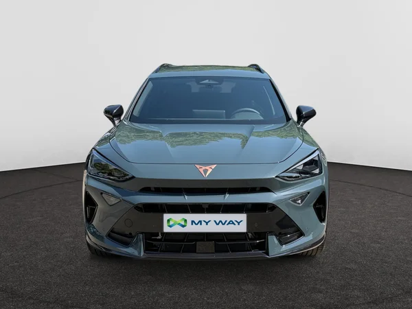 CUPRA Formentor e-Hybrid (PHEV) (2026) — foto 14 van 20