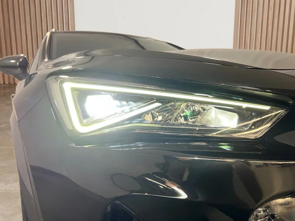 Cupra Formentor (2024) — foto 23 van 29