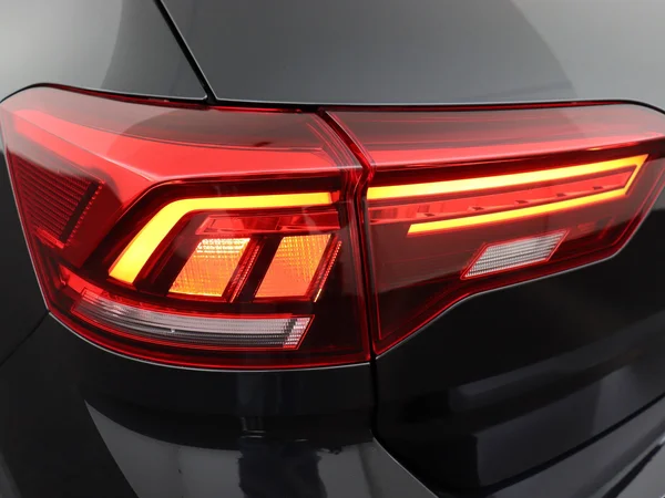 VOLKSWAGEN T-Roc (2025) — foto 7 van 18