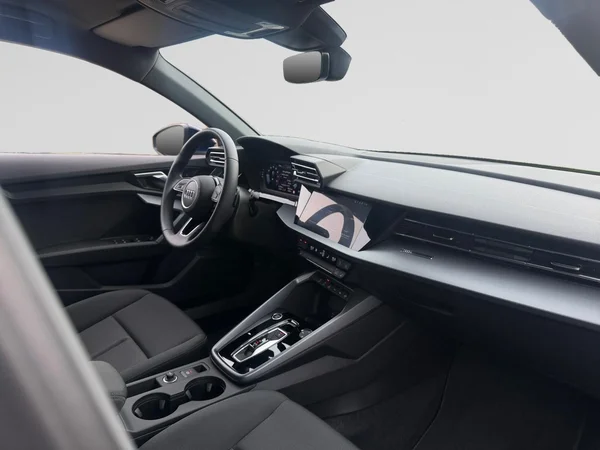 AUDI A3 Allstreet (2025) — foto 14 van 18