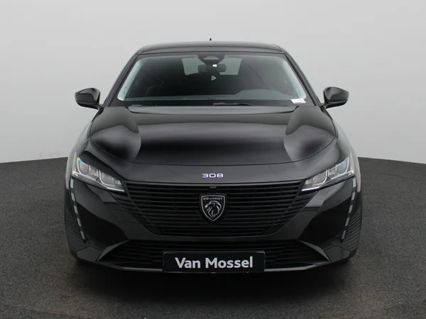 Peugeot 308 (2022) — foto 23 van 37