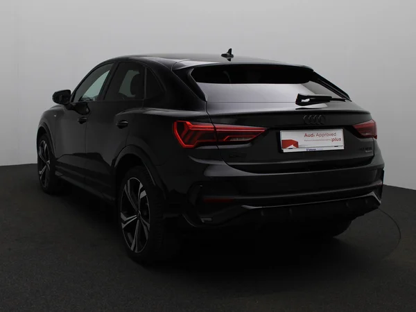 AUDI Q3 Sportback (2024) — foto 4 van 18