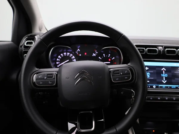 Citroën C3 Aircross (2023) — foto 35 van 37