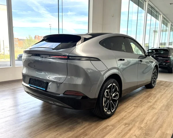 Xpeng G6 (2026) — foto 4 van 30