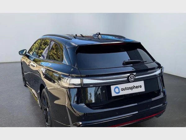 Volkswagen ID.7 Tourer (2026) — foto 17 van 20