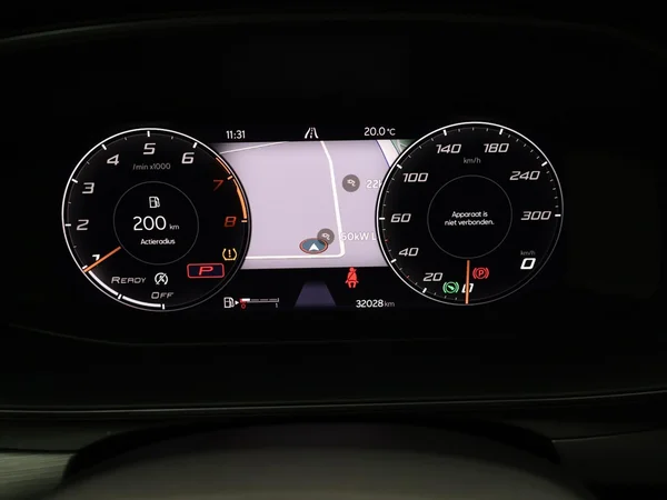 CUPRA Formentor (2024) — foto 3 van 29