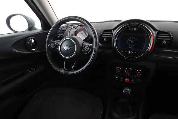 MINI Clubman (2019) — foto 4 van 16
