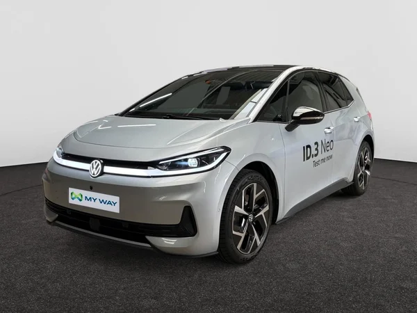VOLKSWAGEN ID.3 Neo (2026) — foto 20 van 25