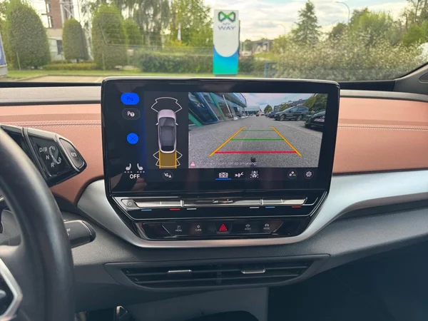 VOLKSWAGEN ID.5 (2024) — foto 21 van 21
