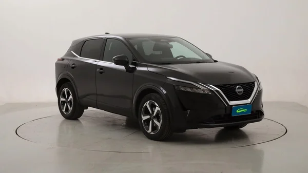 Nissan Qashqai (2023) — foto 25 van 27