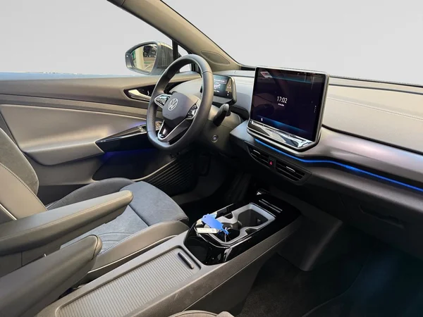 VOLKSWAGEN ID.5 (2026) — foto 13 van 18