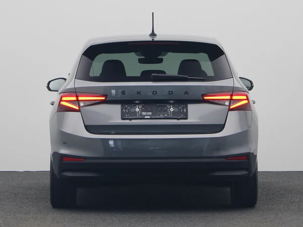 SKODA Fabia (2022) — foto 15 van 20